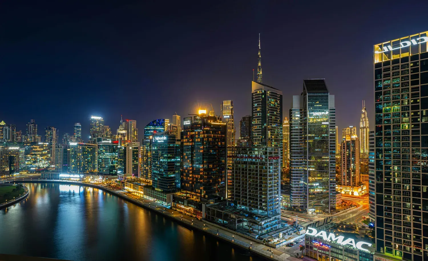 Key Tips for Property Investors in Dubai