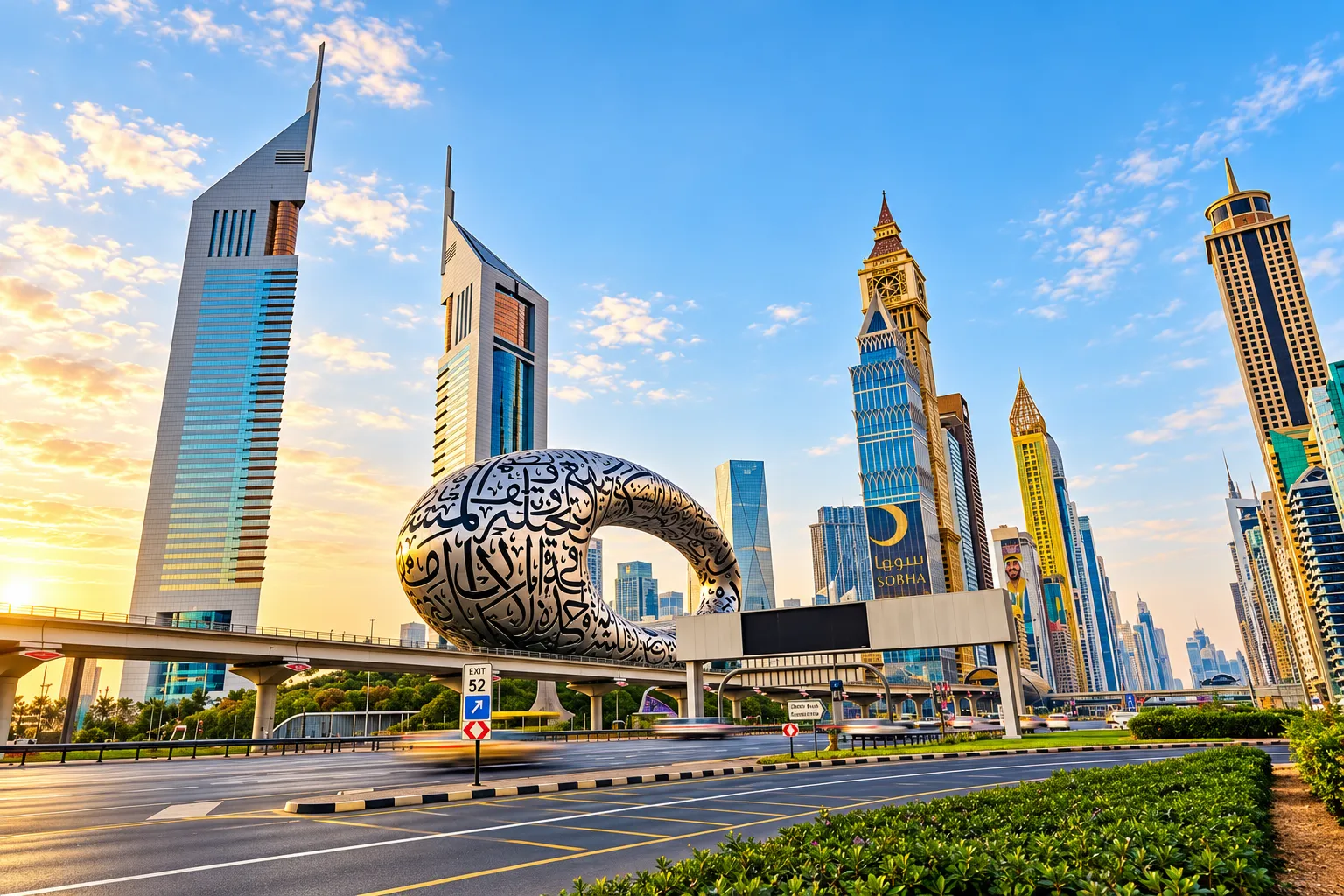 IPS 2026 Dubai: International Property Show at DWTC