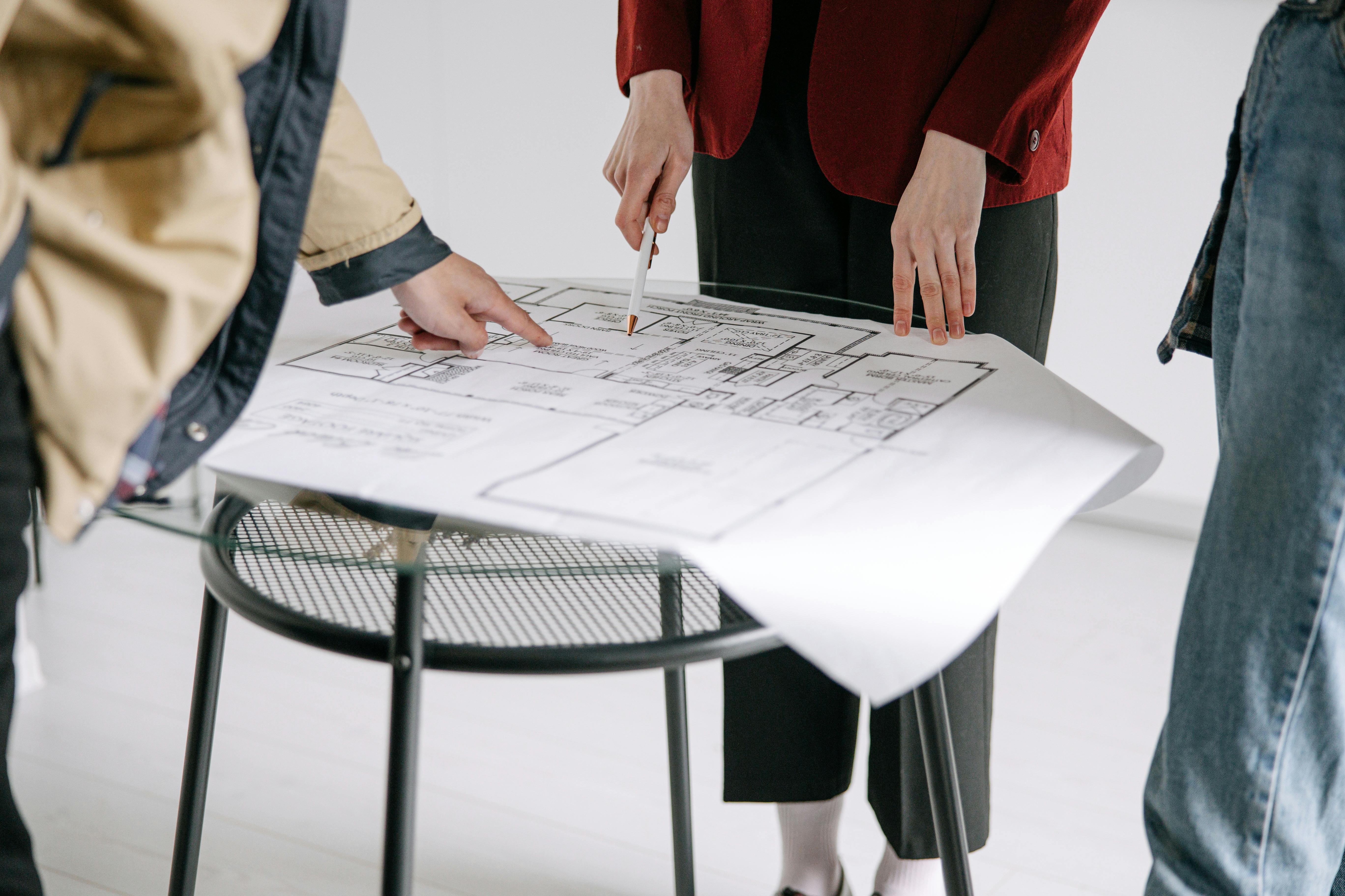 Is Buying Off-Plan a Good Idea for First-Time Buyers?