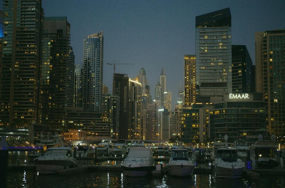 Is Dubai Marina Still a Good Investment?
