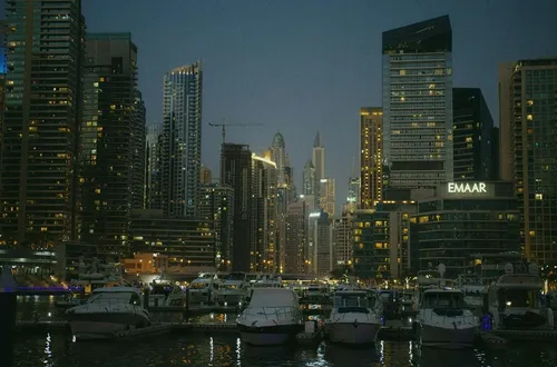 Dubai Marina: Is Buying into This Iconic Waterfront Still Worth It?