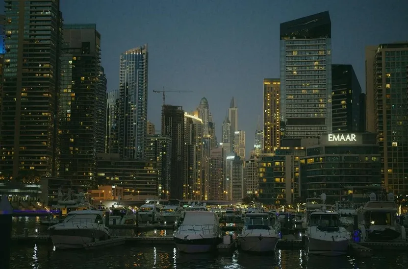 Dubai Marina: is buying into this iconic waterfront still worth it?