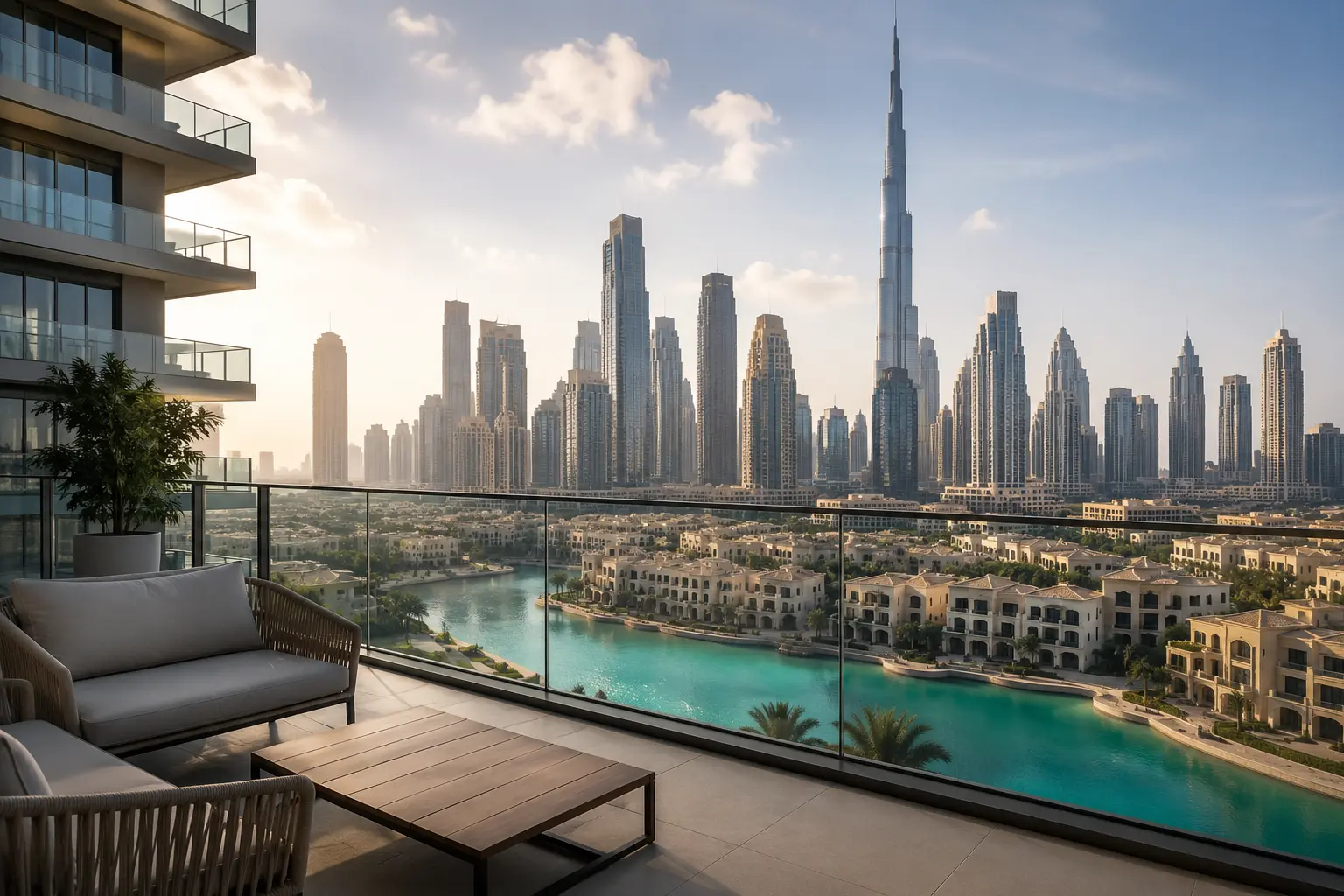 Is Now a Good Time to Buy Property in Dubai? Q2 2026