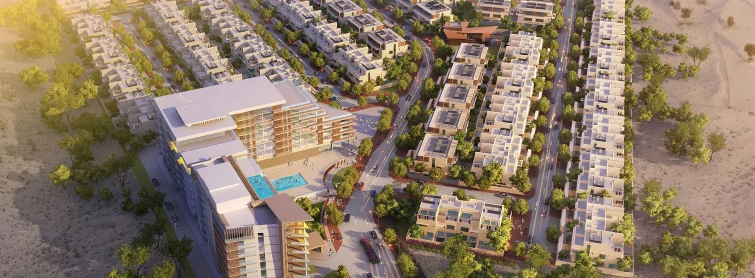 Everything About California Village & Its Developer