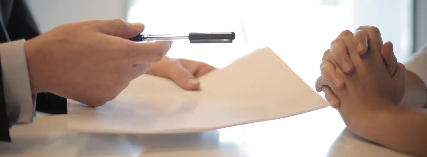 Legal Steps to Buying Real Estate in Dubai