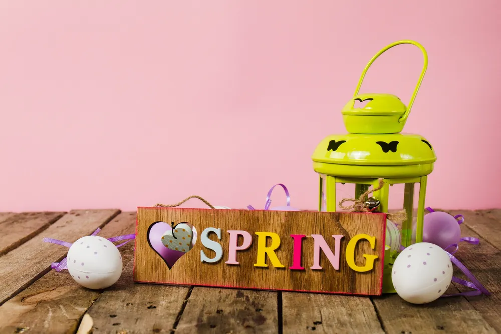 Join Us At Betterhomes Springfest!