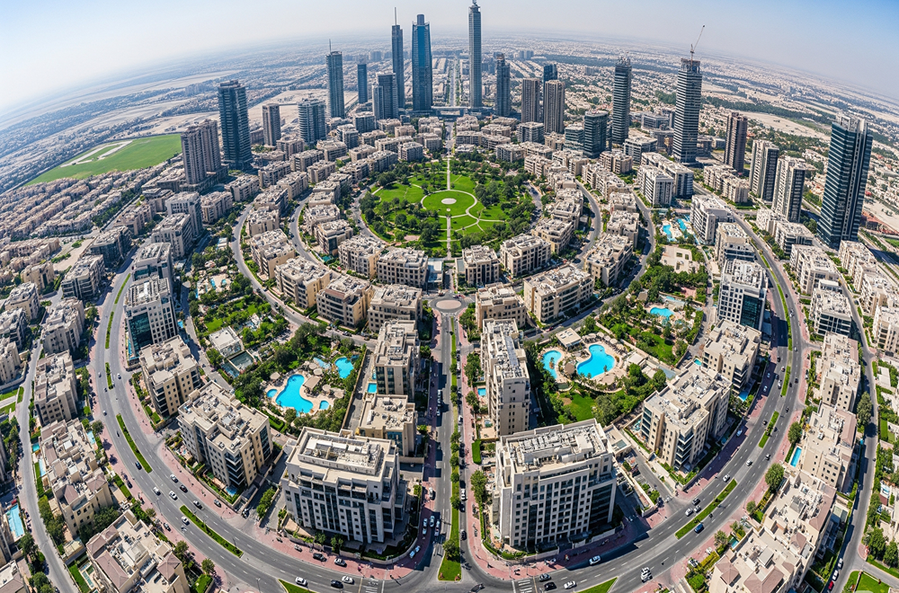 Jumeirah Village Circle Property Guide for New Investors in Dubai