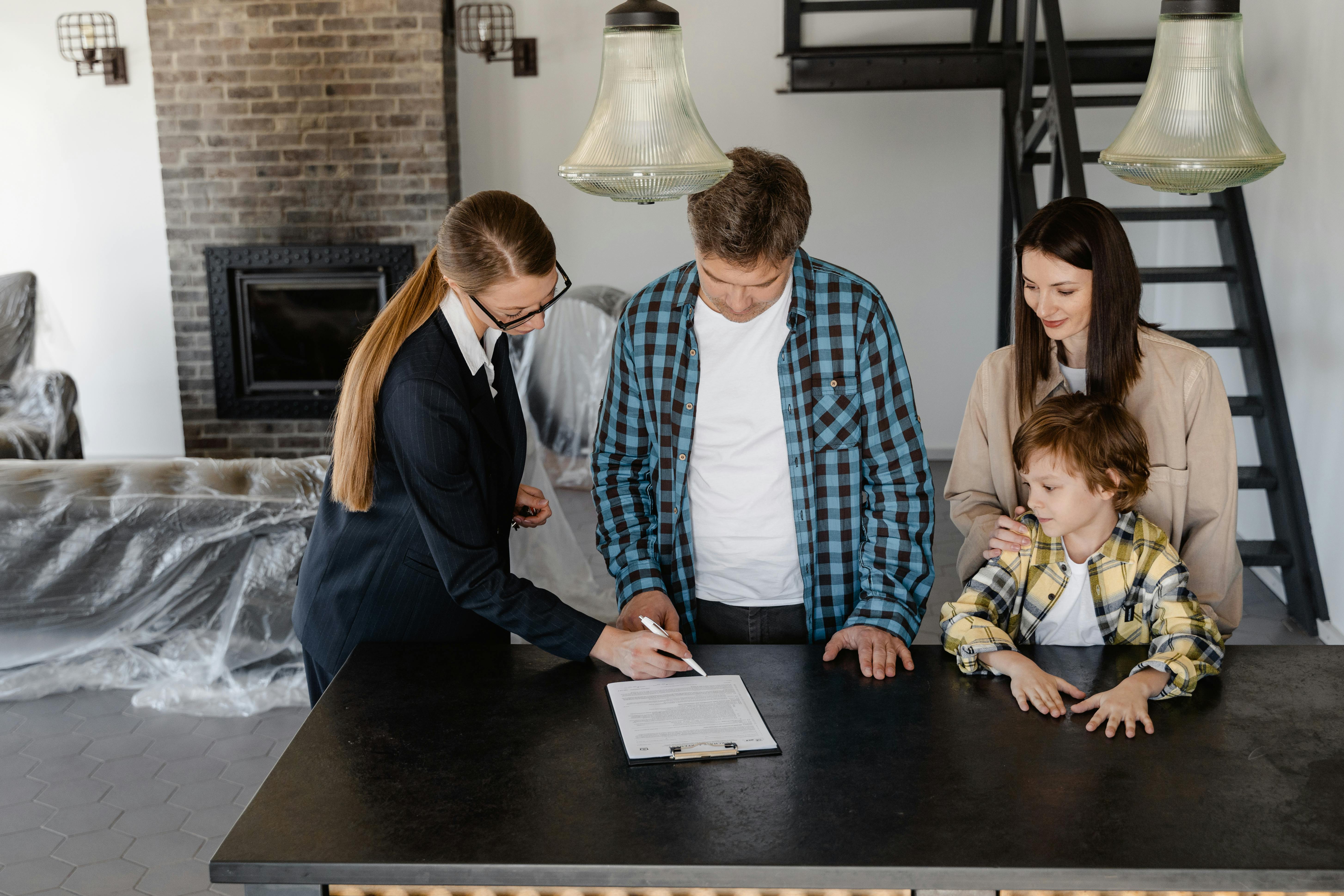 Why Using One Agent in Dubai is Better Than Three