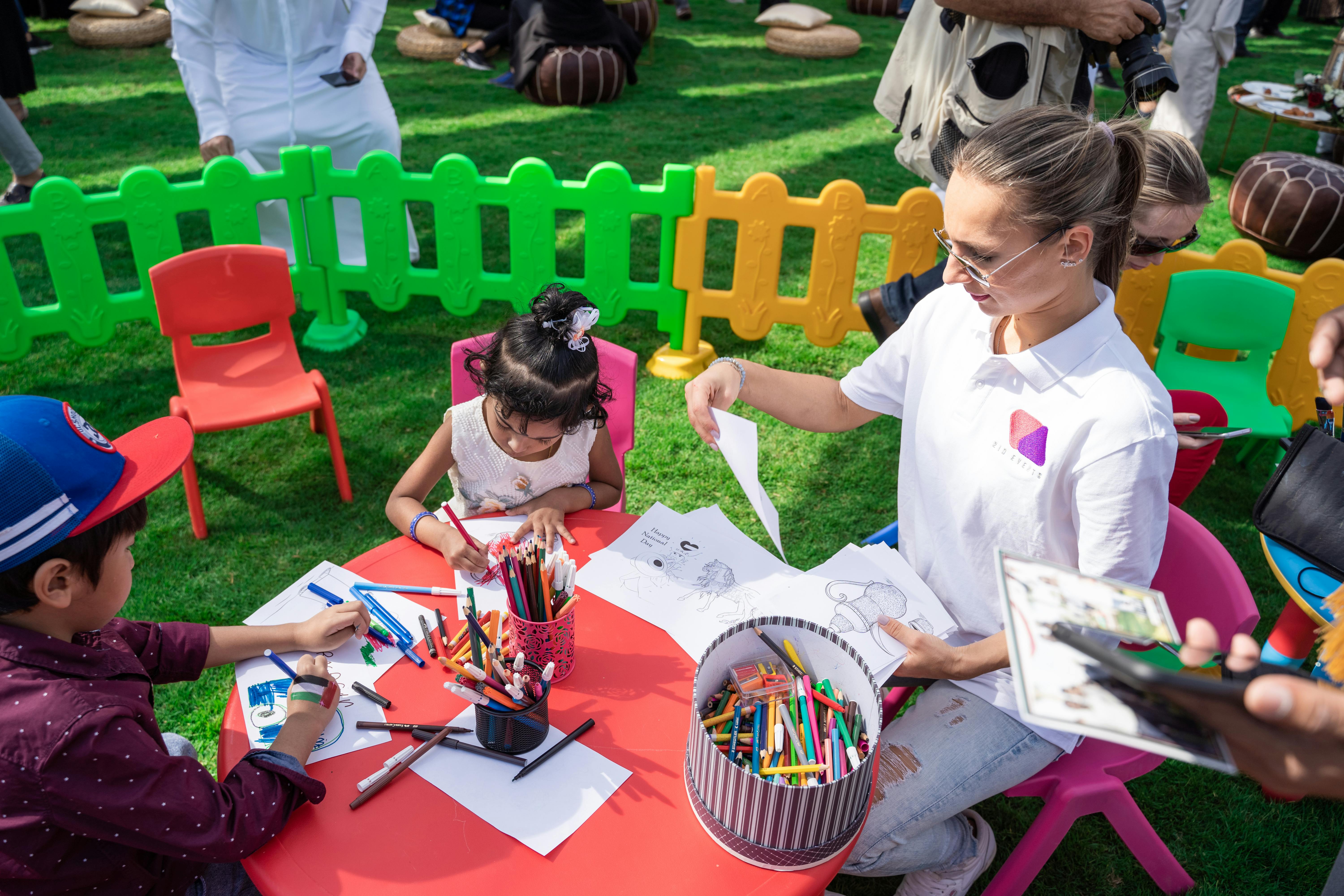Living and Teaching in Abu Dhabi: A Guide for Expats