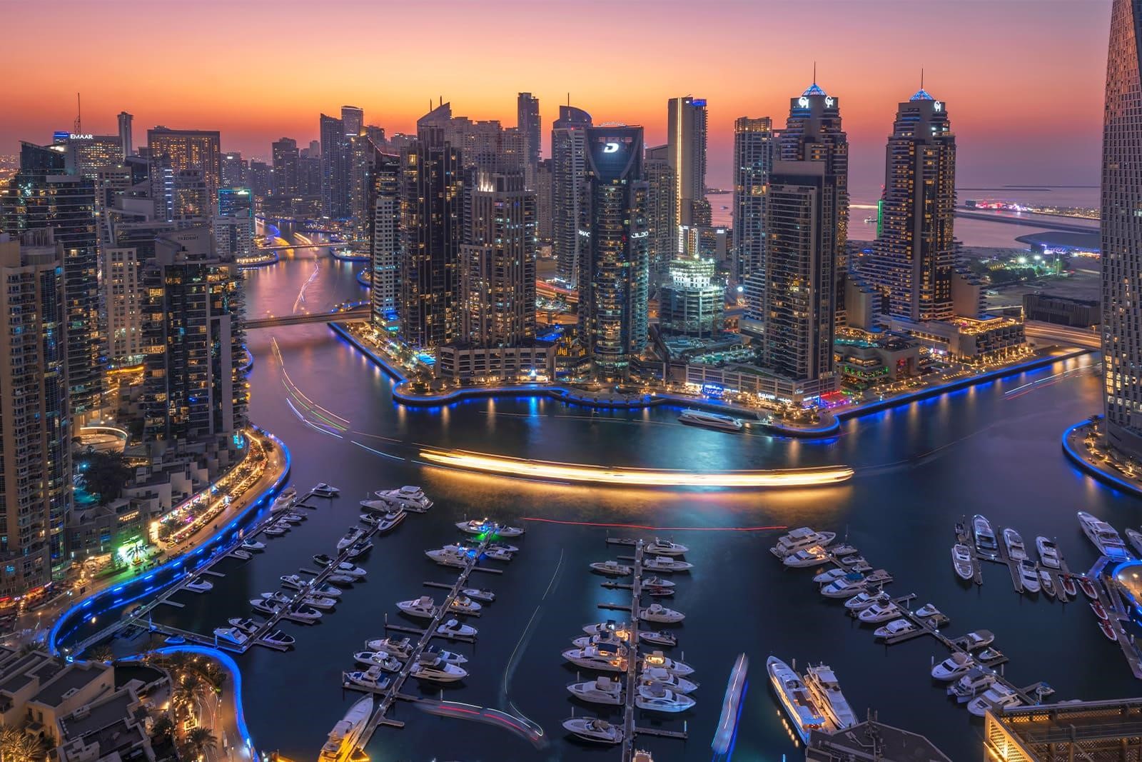 Long-Term vs. Flip: Off-Plan Property Investment in Dubai