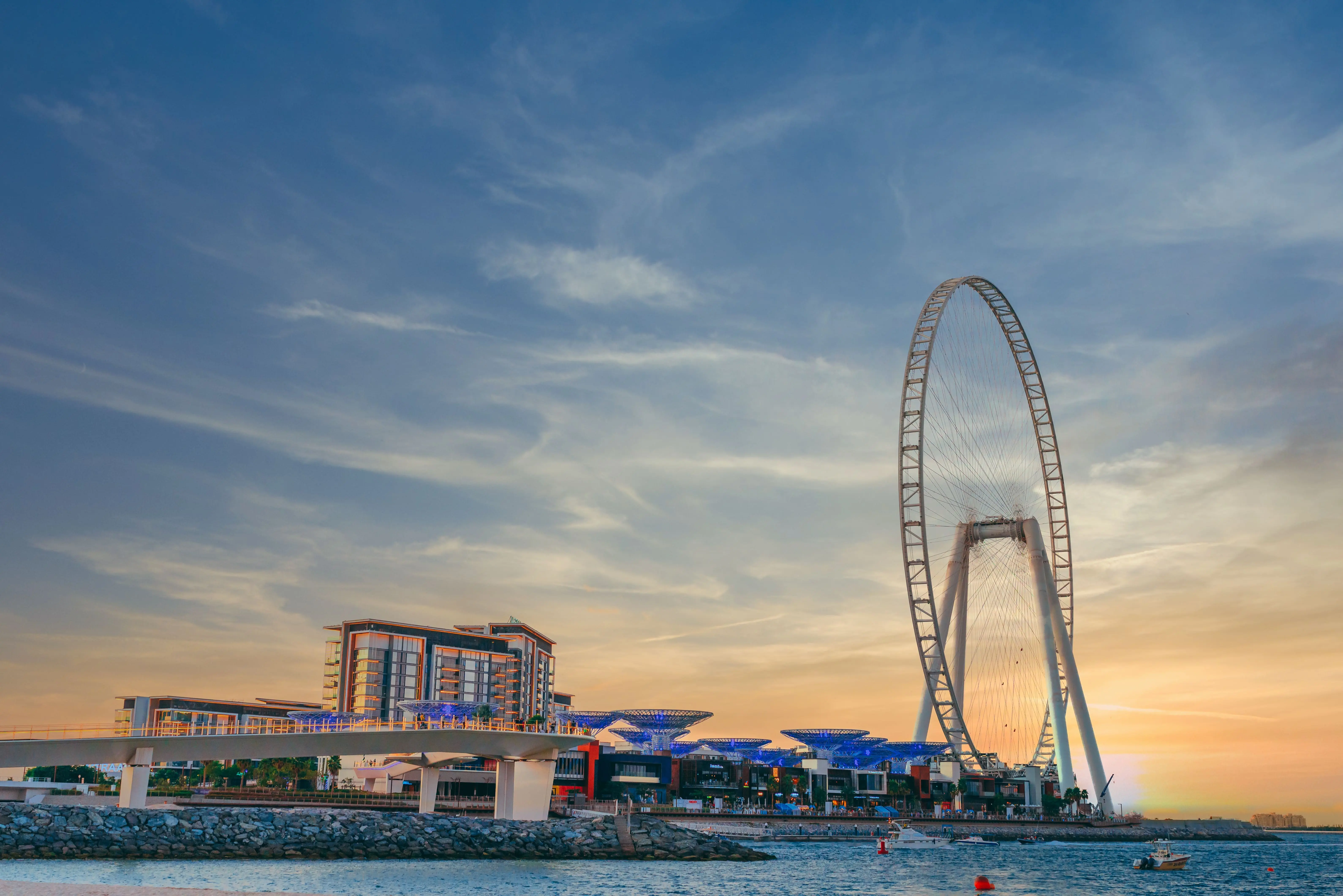 Dubai rental market update: Leasing activity remains steady