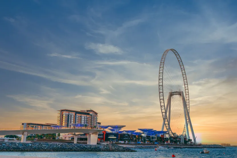 Dubai's rental market remains active despite regional uncertainty