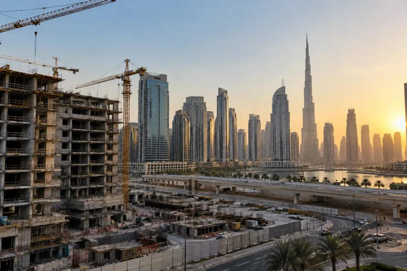 Managing delayed residential development in a thriving 2026 real estate market