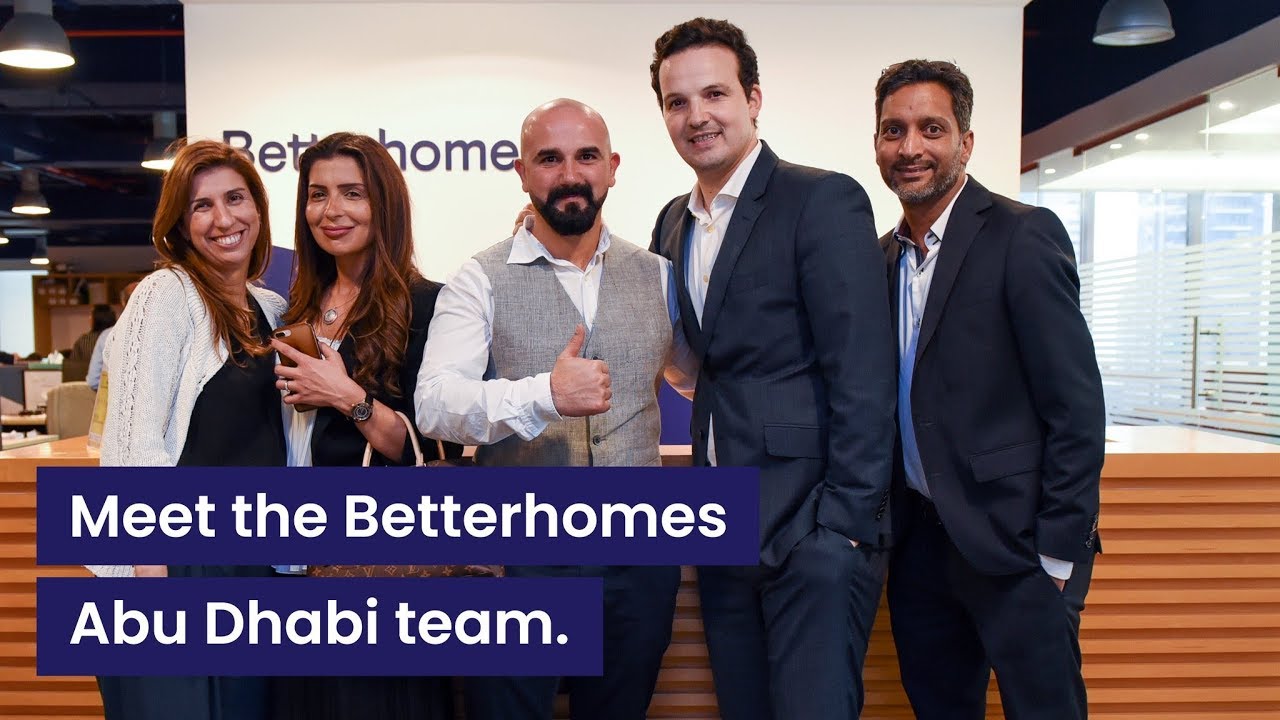 Meet Our Multilingual Abu Dhabi Team