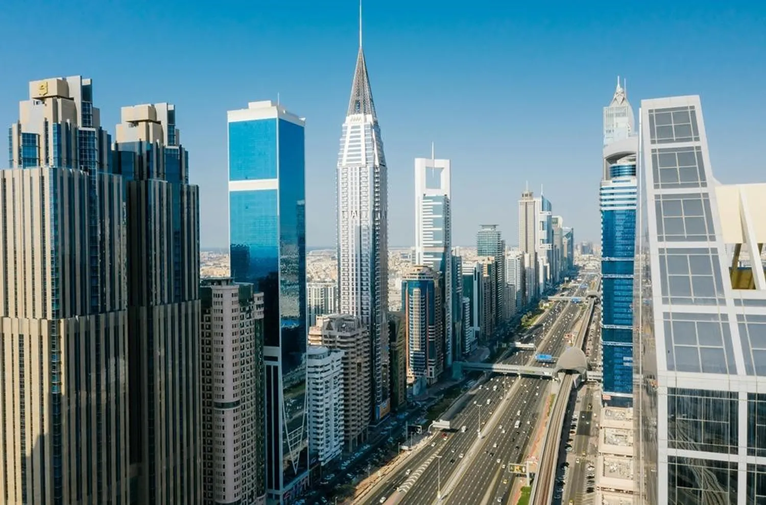 Mixed-Use Developments in Dubai: Why Investors Are Paying Attention