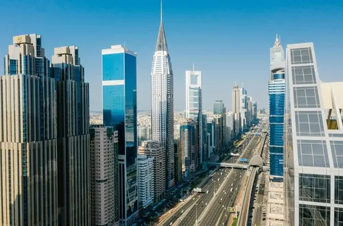 Mixed-Use Developments in Dubai: Why Investors Are Paying Attention