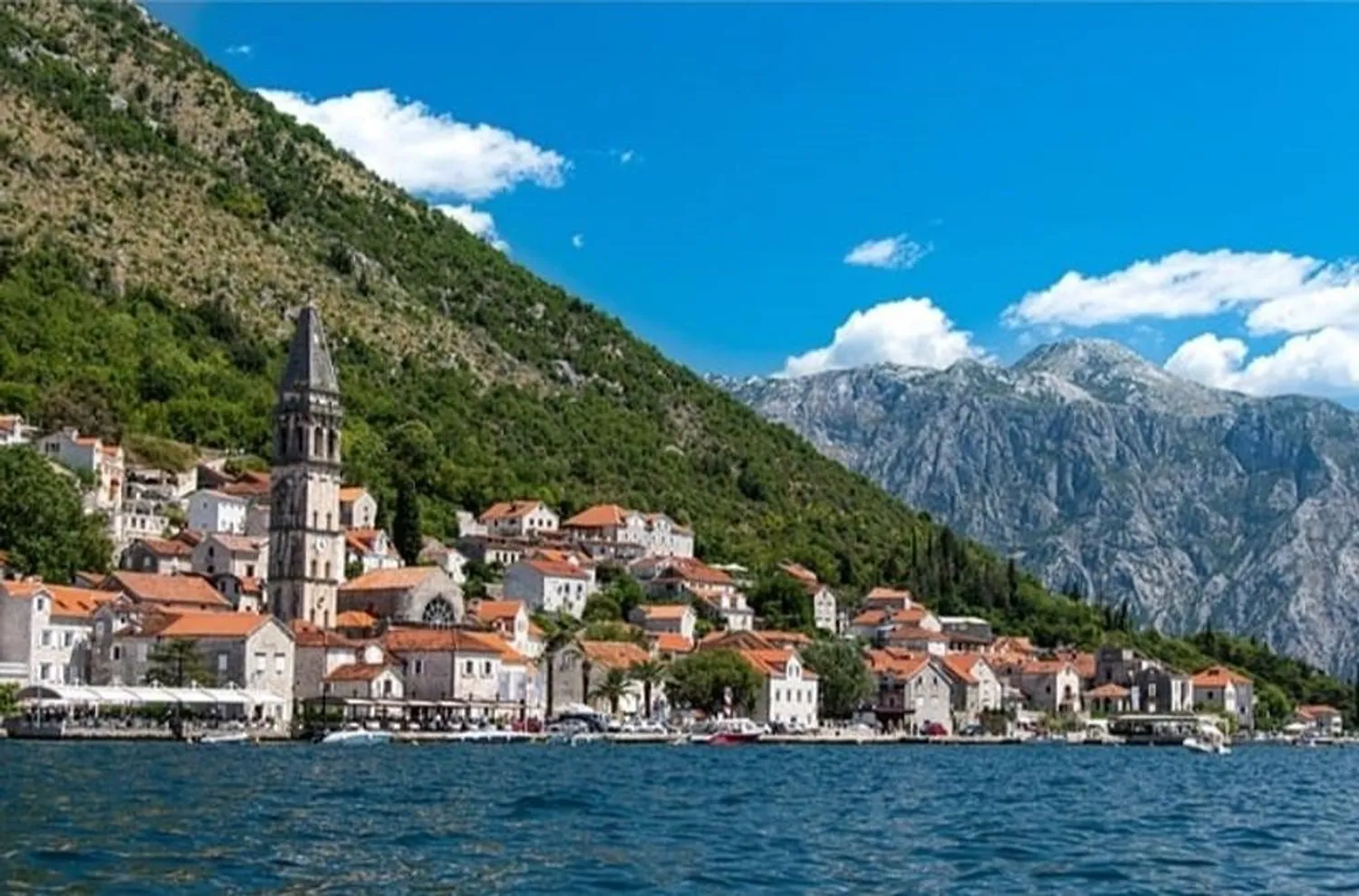 Montenegro real estate: market trends, ROI and luxury scope