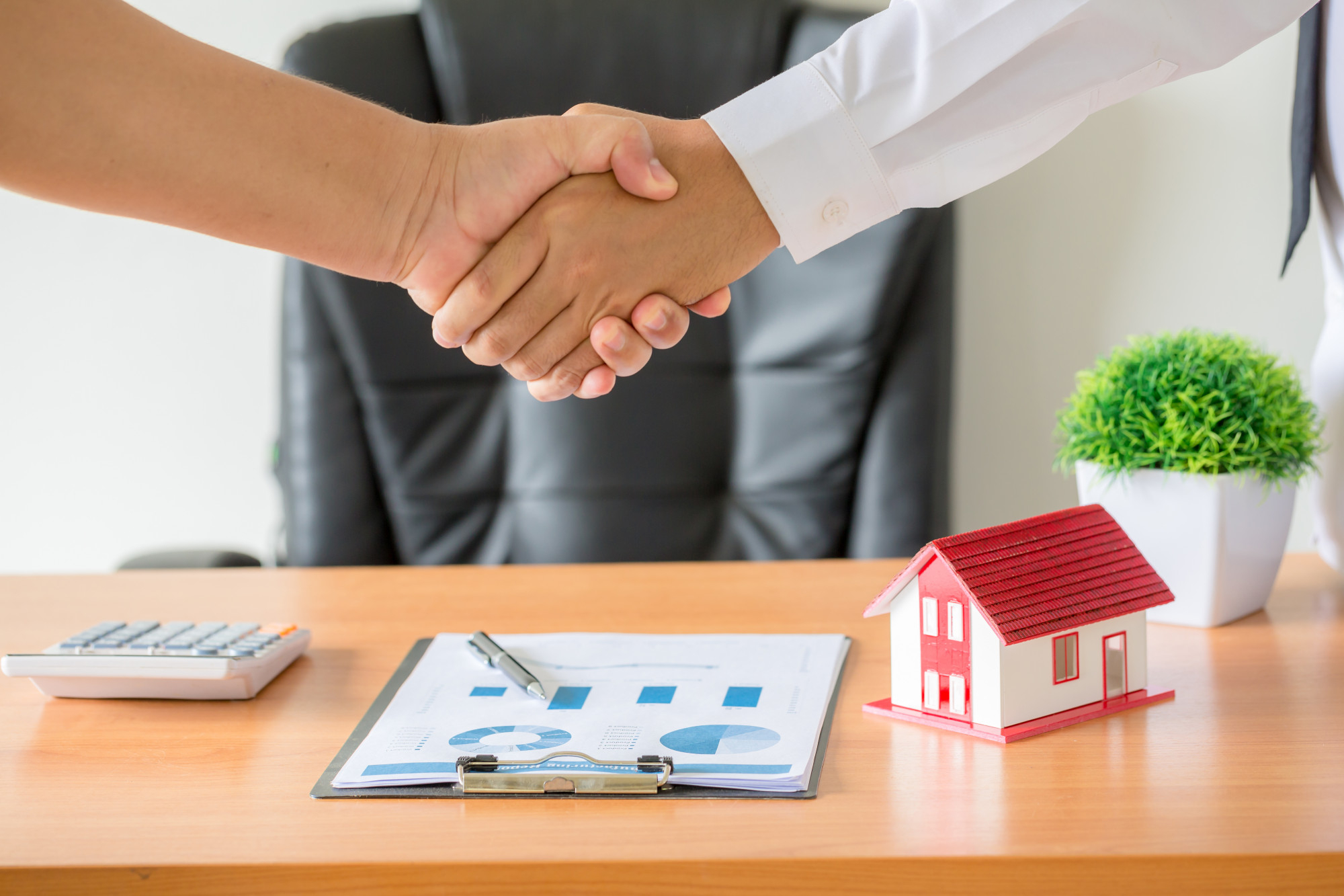 Your Mortgage Questions Answered: Key Insights for Buyers