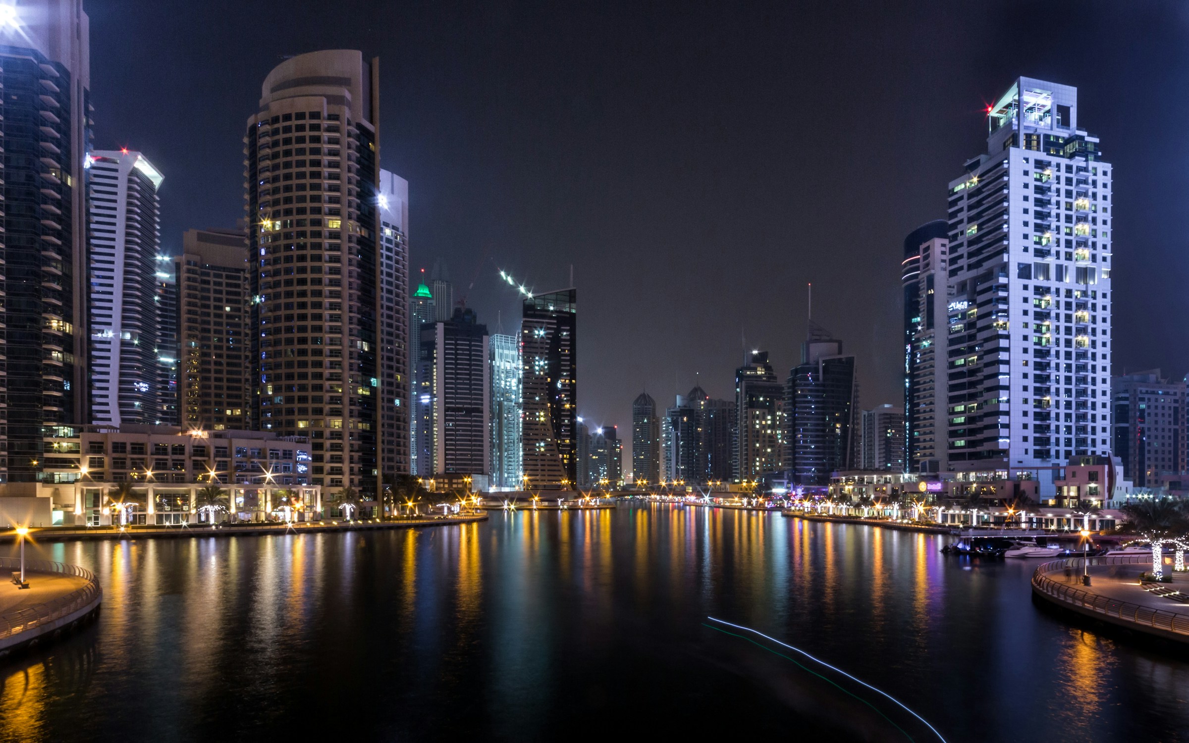Top 5 Tips for a Hassle-Free Move to Dubai