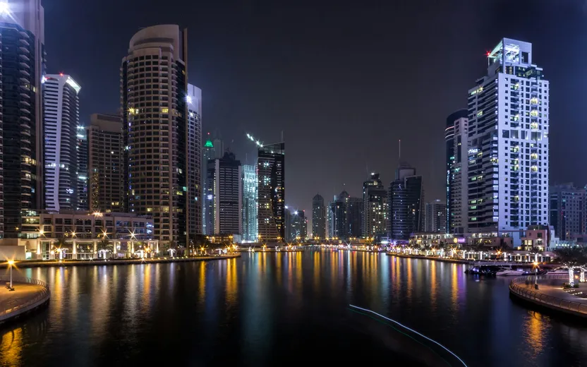 Your ultimate guide to a hassle-free move to Dubai