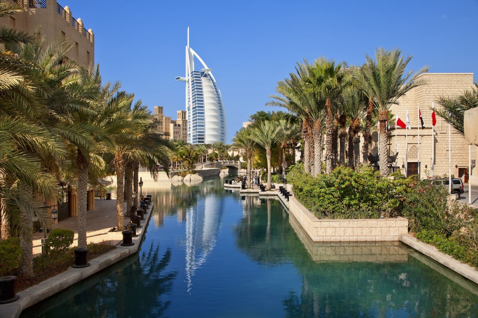 Nad Al Hamar- Dubai’s Hidden Gem for Families and Professionals