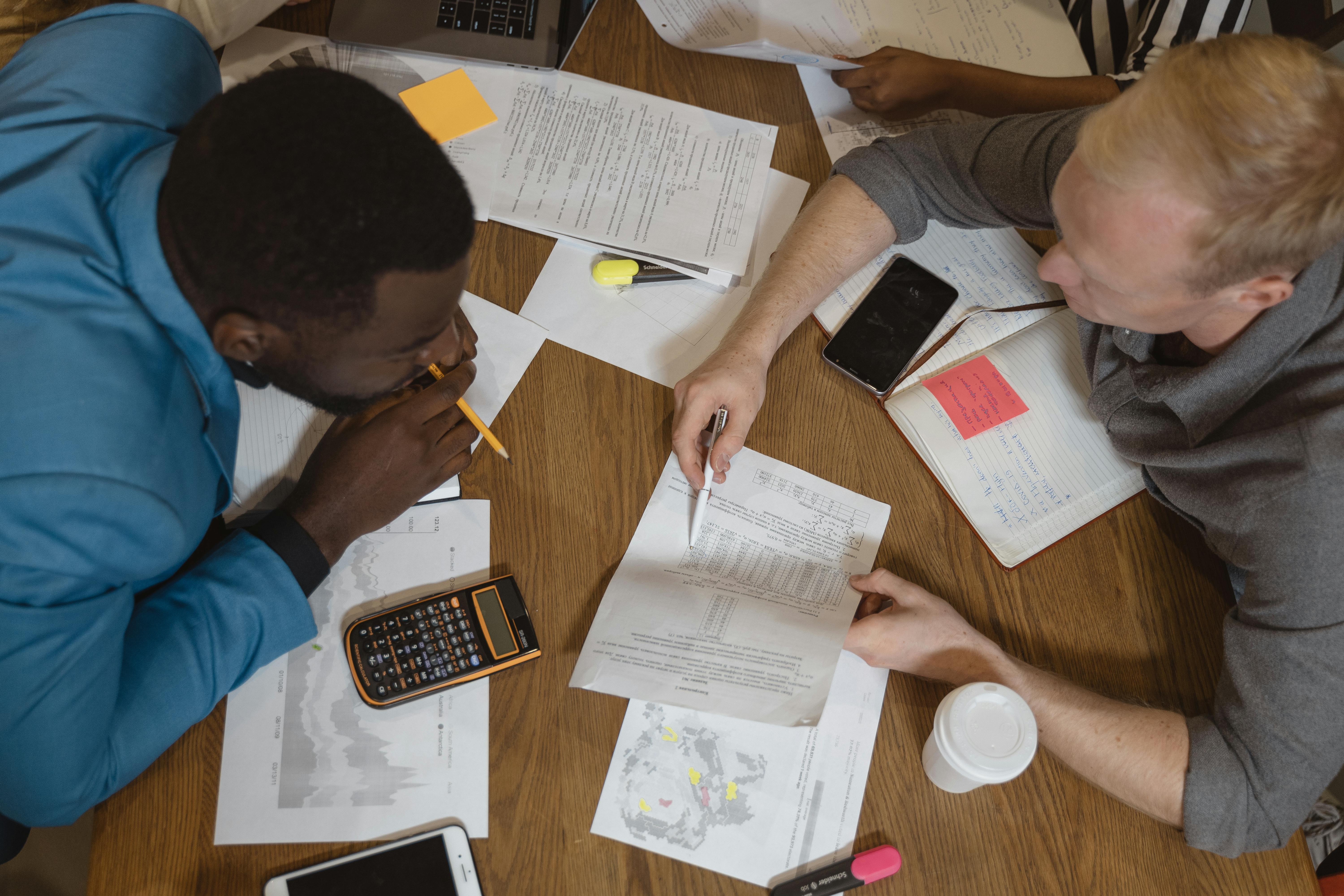 Navigating Cultural Sensitivities: Tips for Global Clients