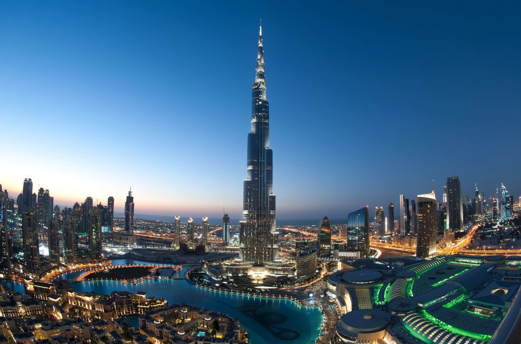 New Communities in Dubai to Watch in 2025