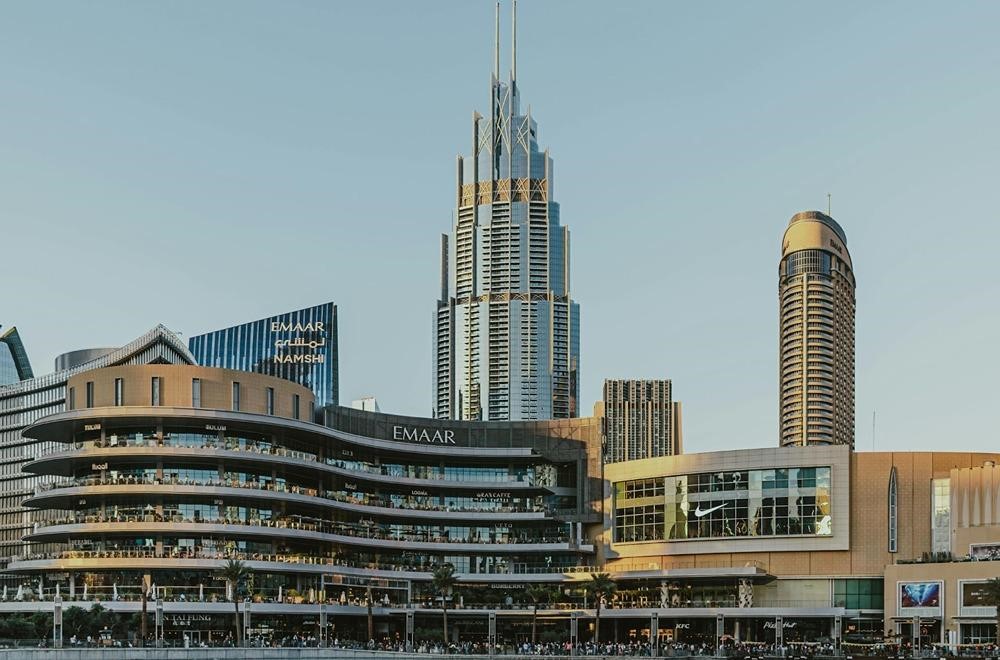 Newly Launched EMAAR Projects in Dubai