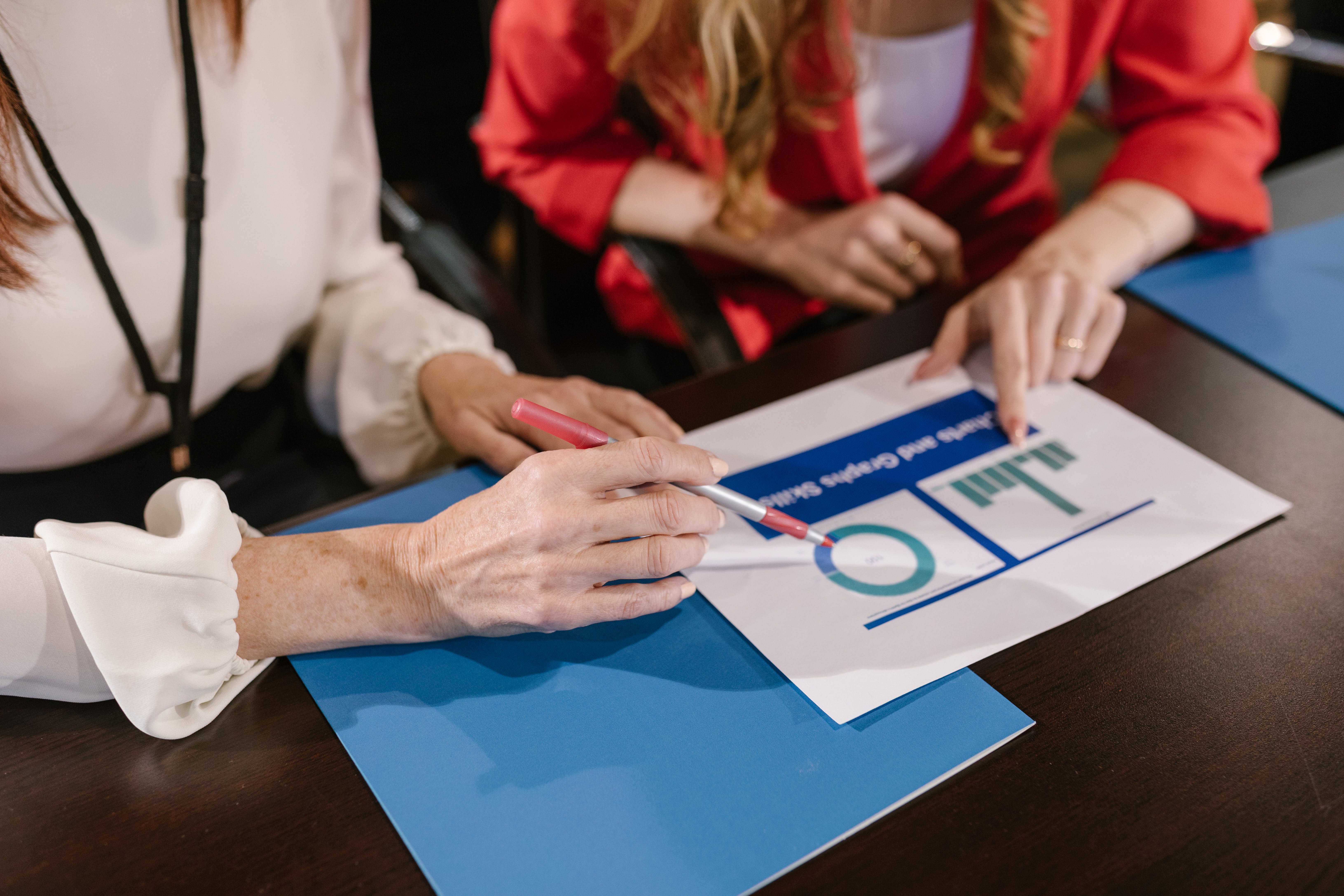 Q1 2020 Results: Strong Performance Despite Market Challenges
