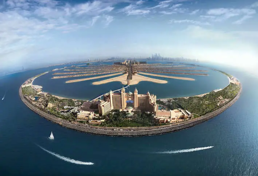 Palm Jumeirah: Your 2025 Guide to Owning Property