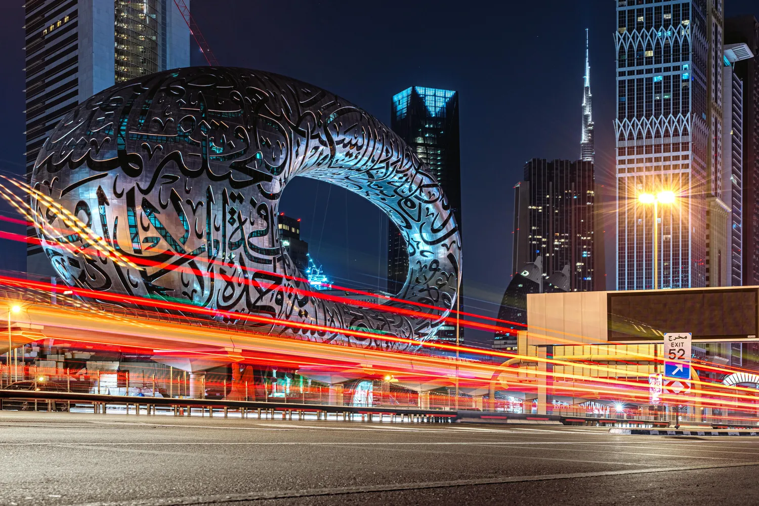 Why Millionaires Are Flocking to Dubai: Key Attractions