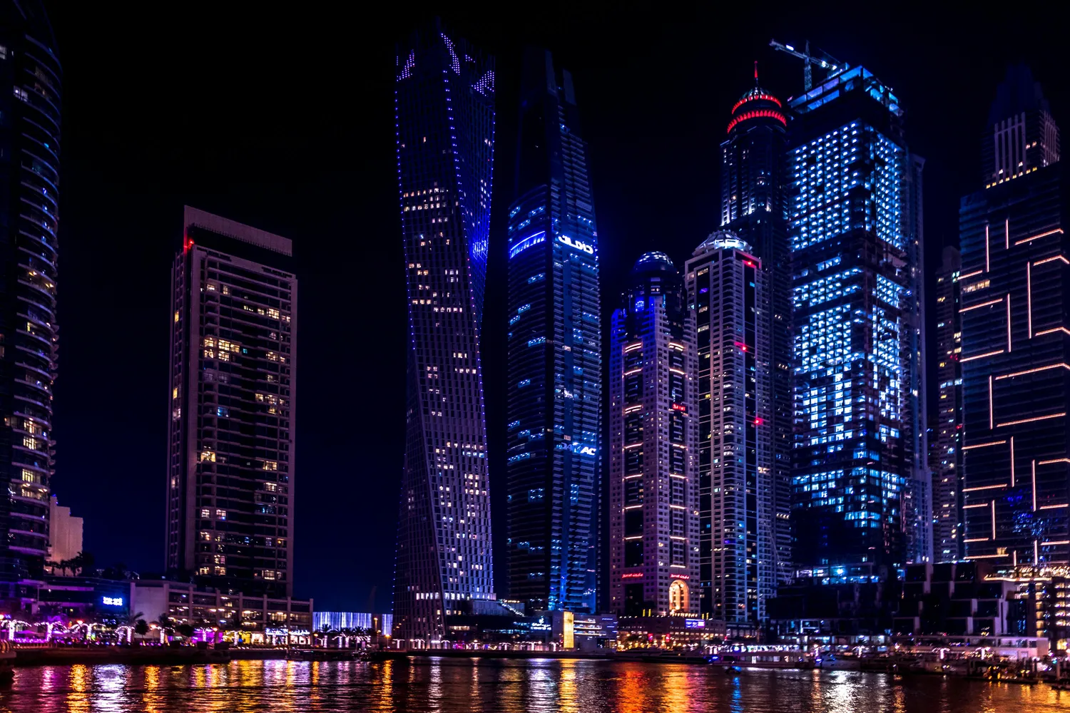 Best and Worst Times to Sell Property in Dubai