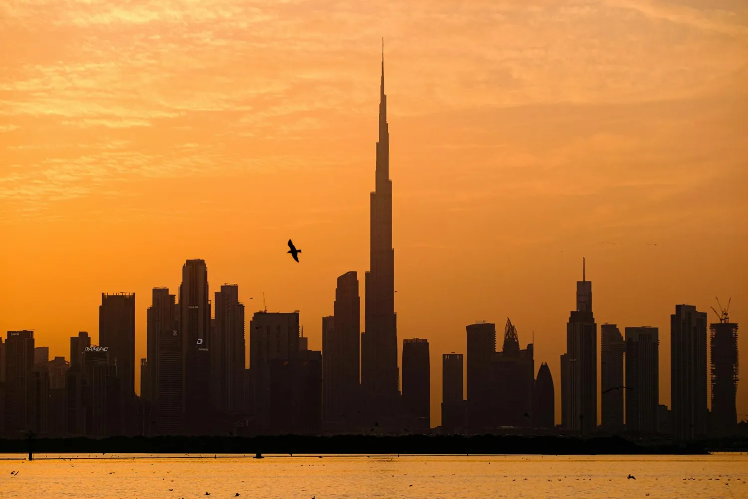 Top Residential Communities in Dubai for Expats
