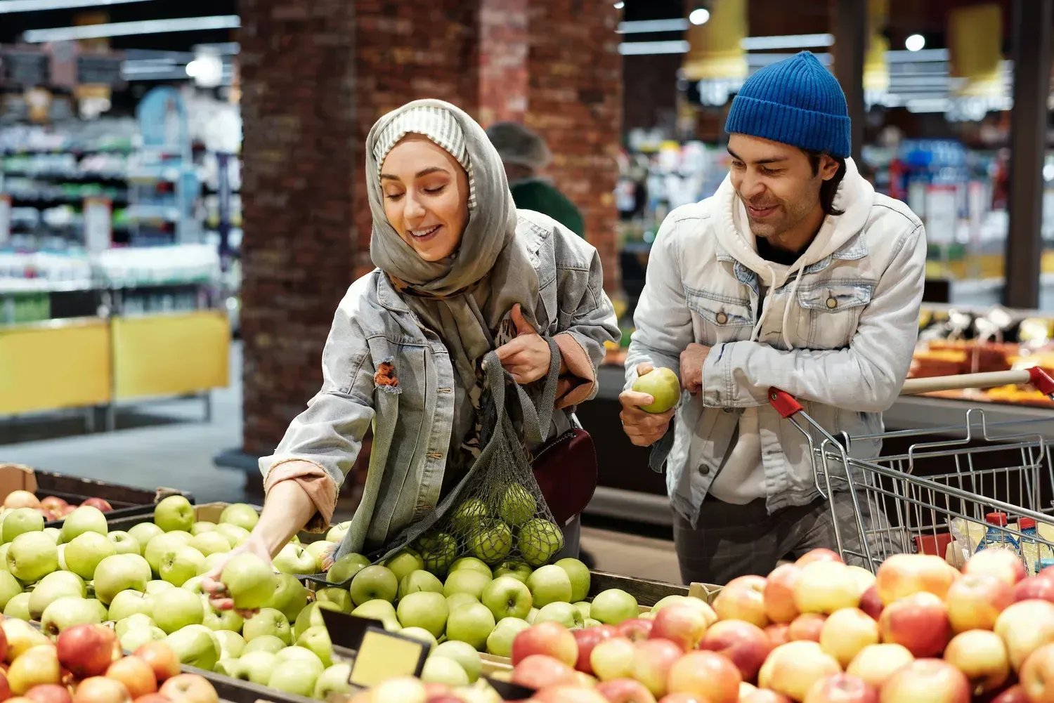 How Much Does Food Cost in Dubai