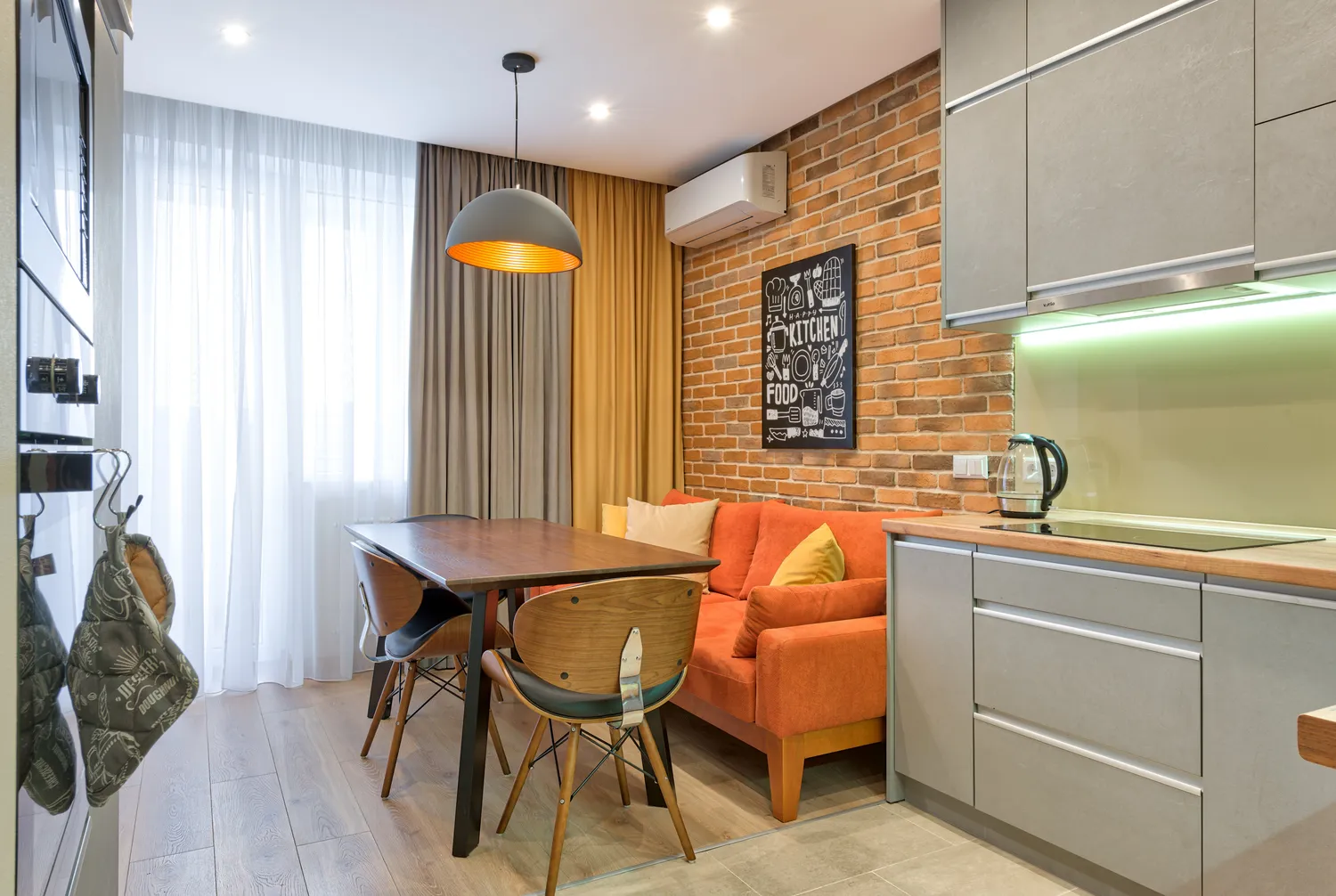 10 Space-Saving Design Hacks for Small Homes | betterhomes