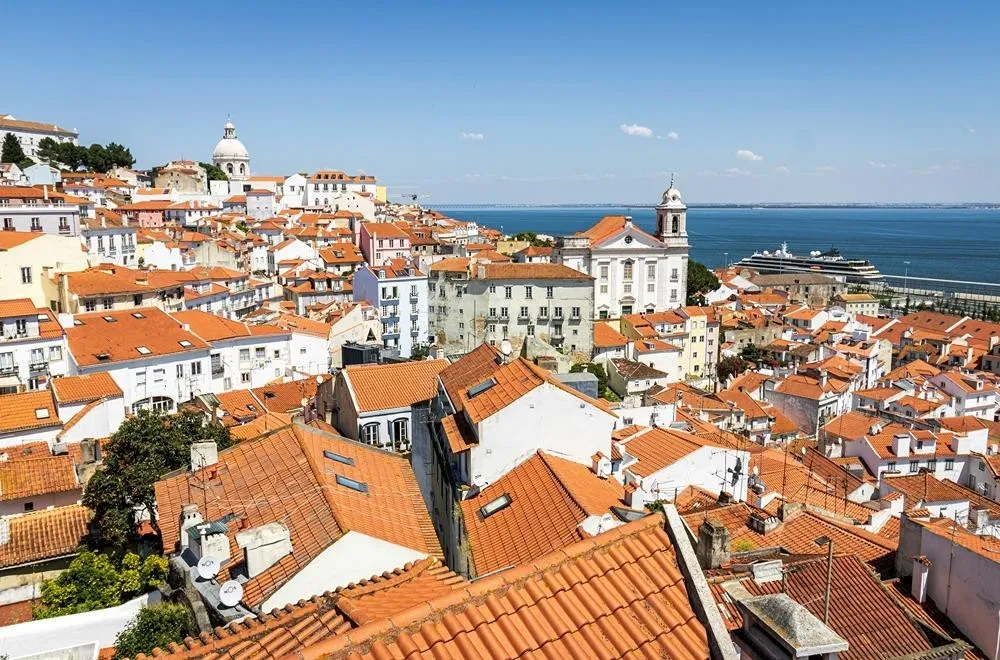 Portugal real estate: Market trends & ROI