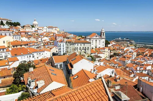 Portugal real estate: market trends & ROI