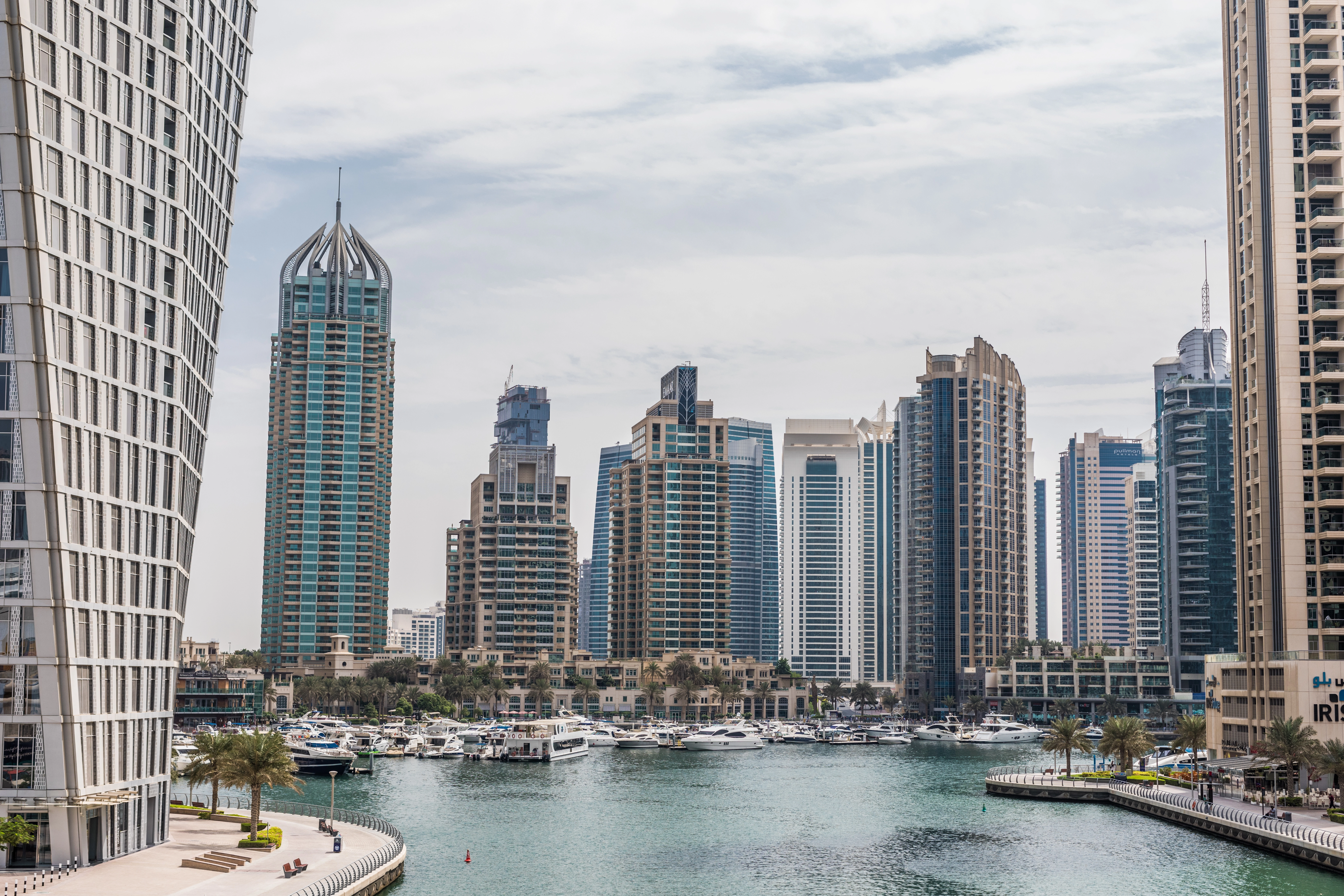 Dubai leasing market update: rental listings rise as tenant demand shifts