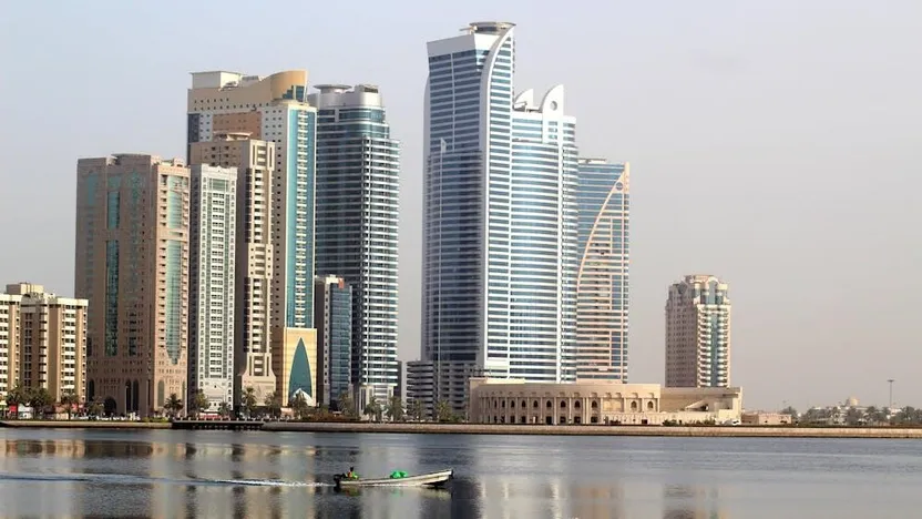 Property ownership for foreigners in Sharjah