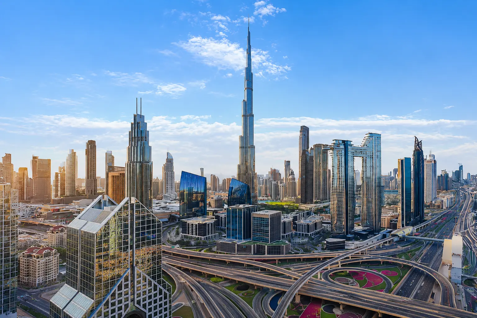 Dubai Residential Real Estate Market Report Q2 2025