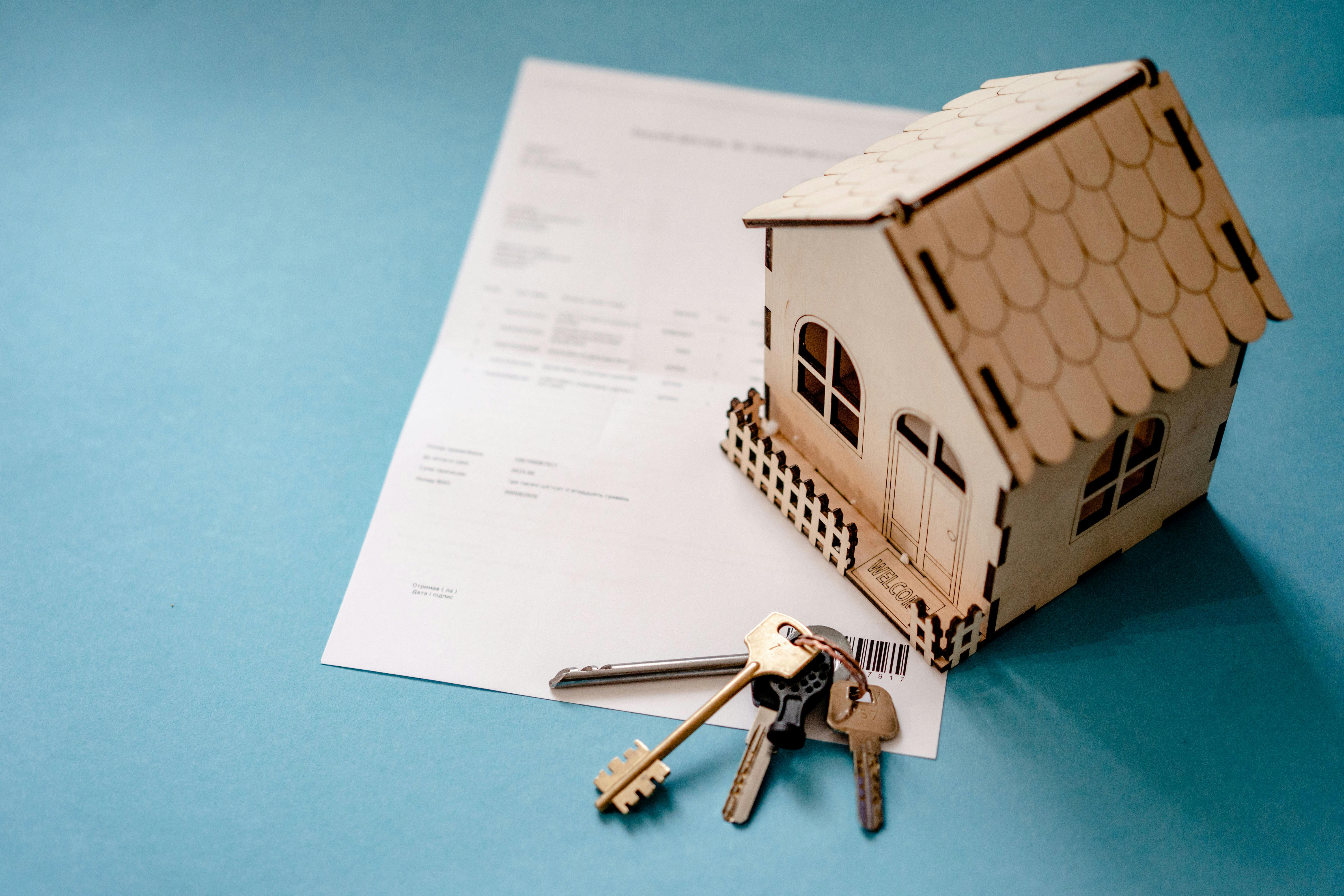 Rental Property Investment Guide for Maximizing Returns