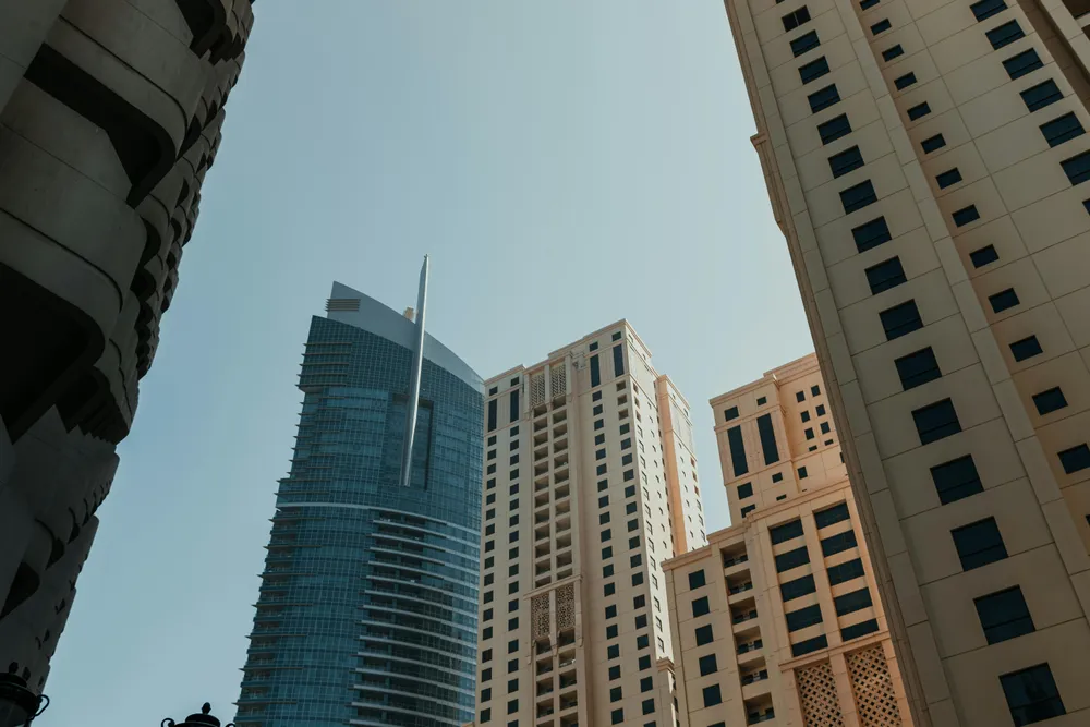 Renting an apartment &#8211; what should matter?