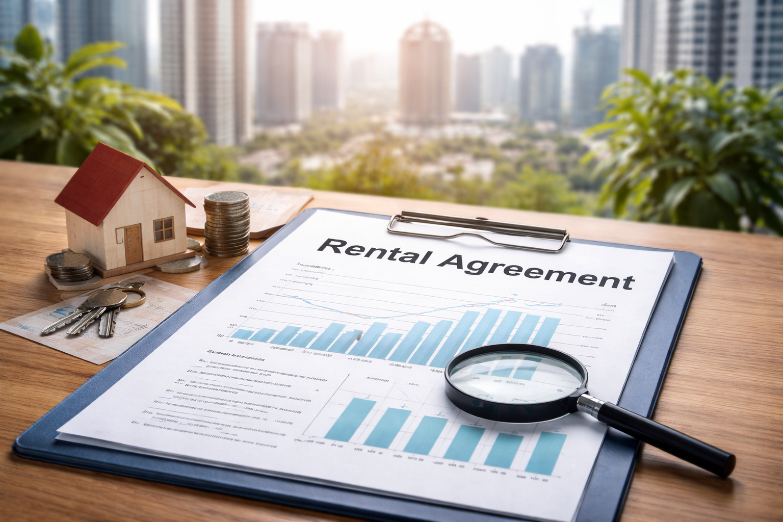 RERA Rental Index Dubai: Rules, Timing & Renewals