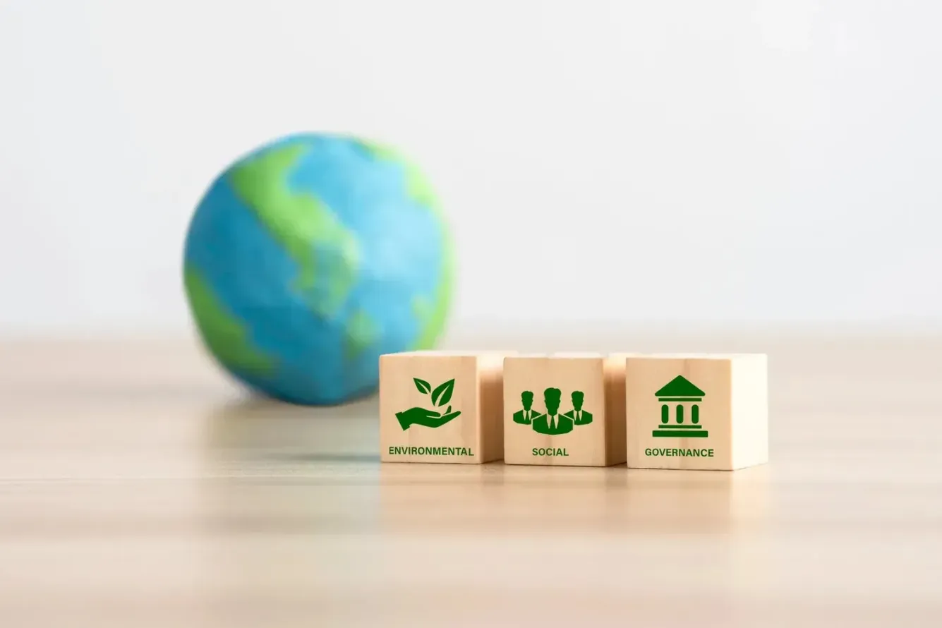 Embracing sustainable living in Dubai