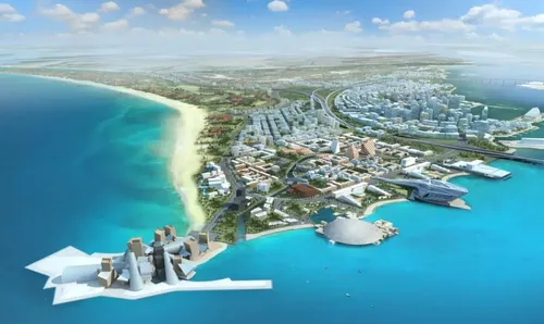 Saadiyat Island: Culture, Luxury, and Real Estate: A Buyer’s Guide