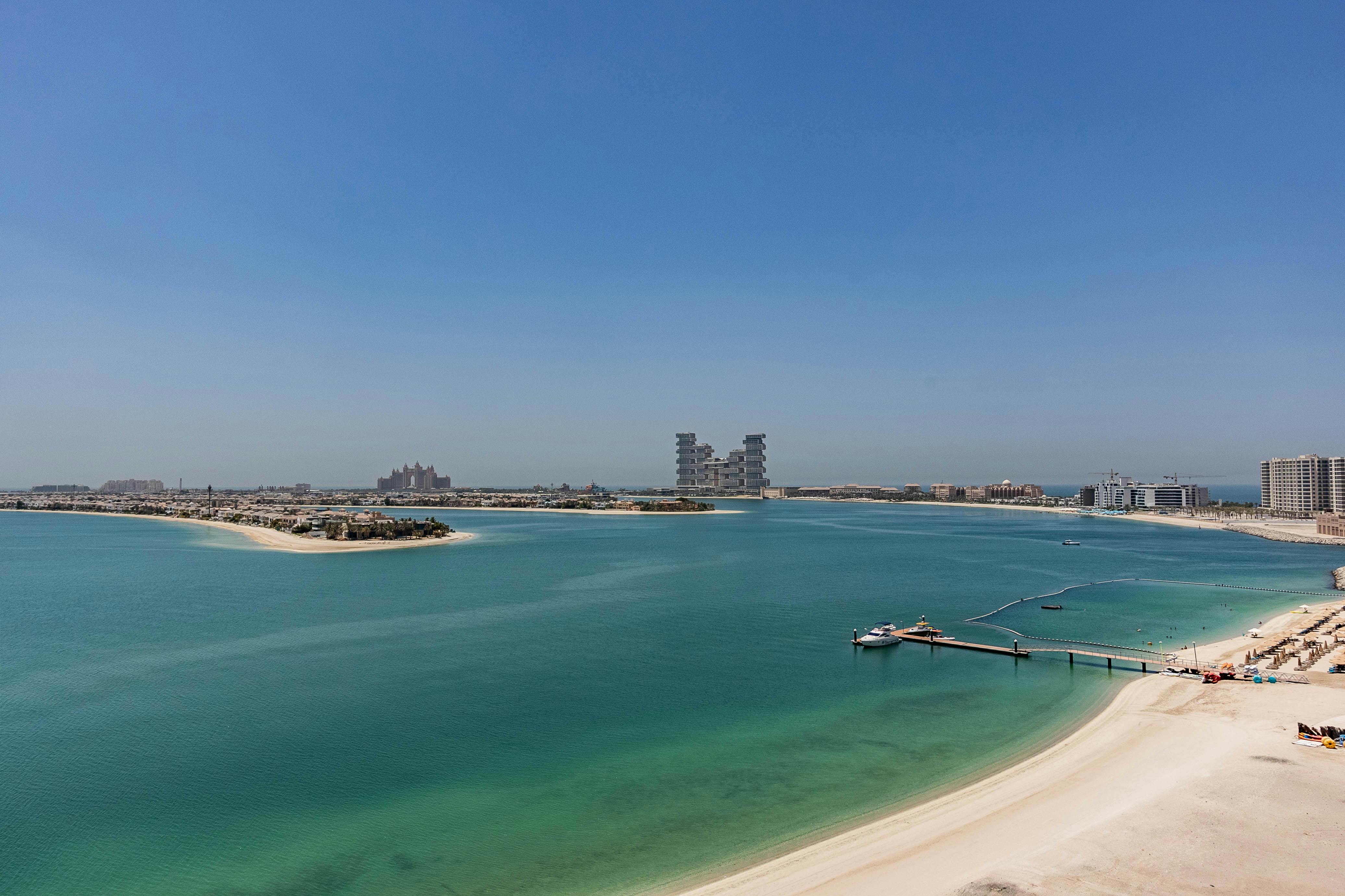 Safe Staycation Options in the UAE