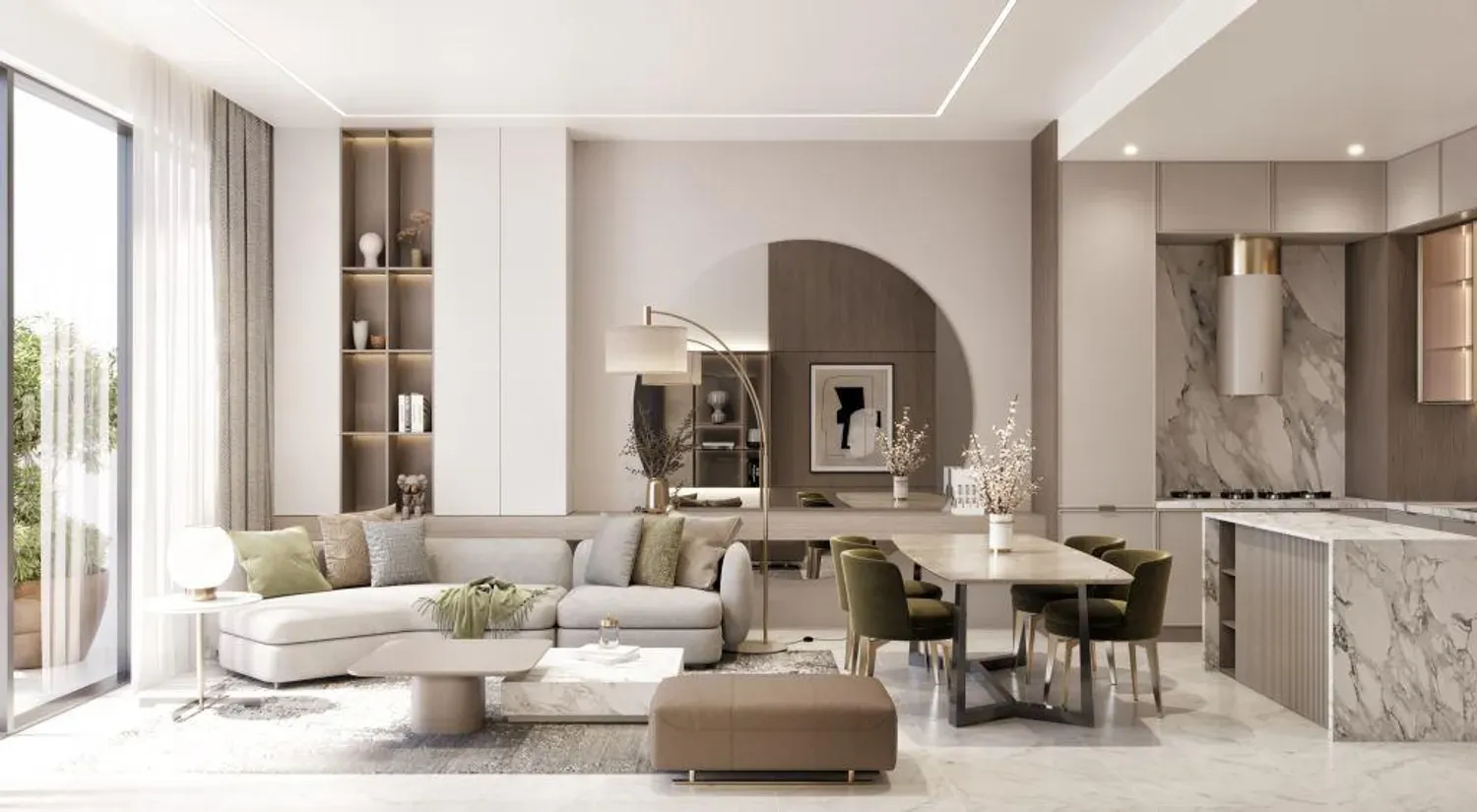 Key Tips for Renting an Apartment in Dubai