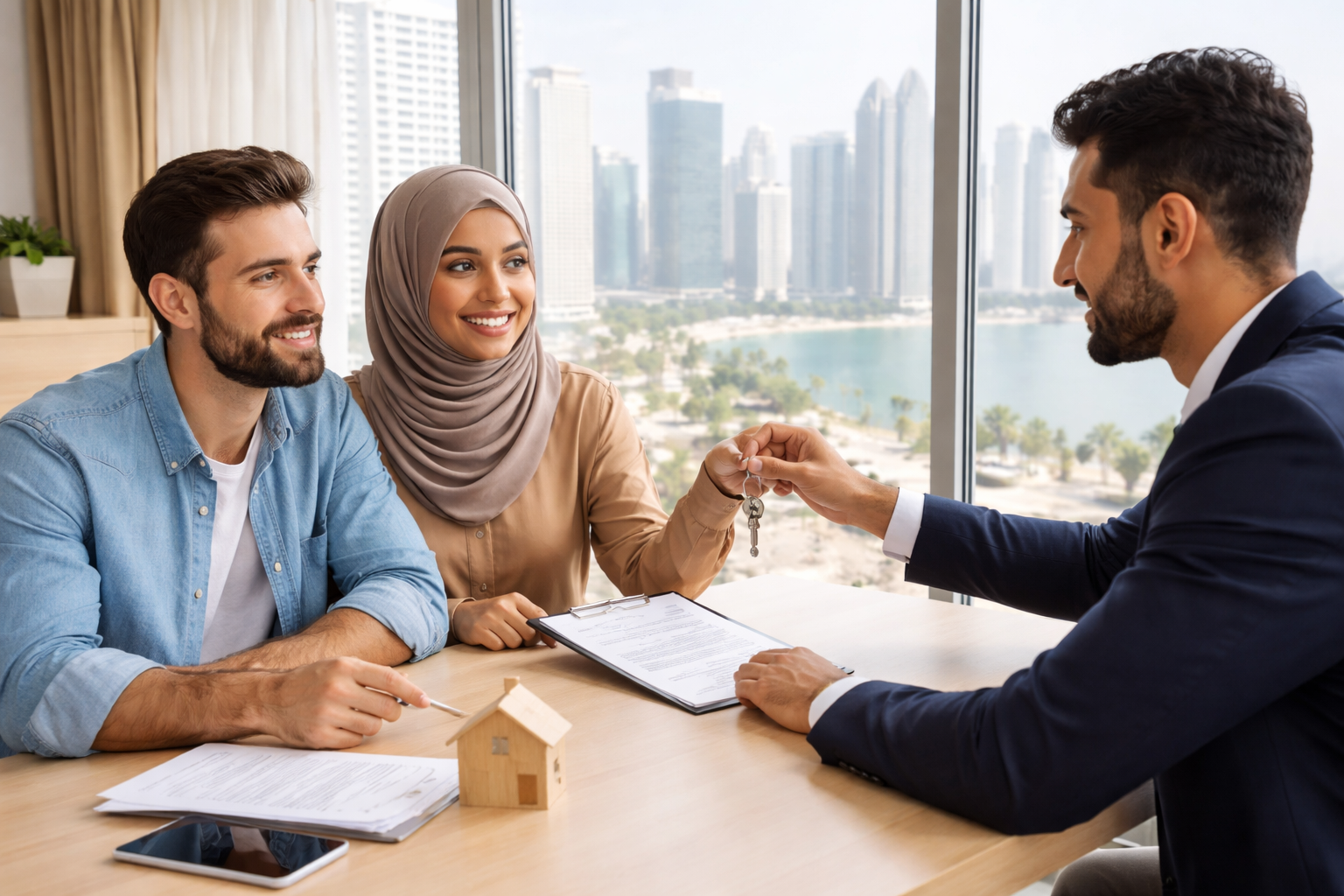 Sharjah Tenancy Law & Rent Rules