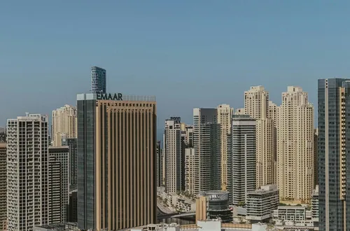 Should you buy an apartment in a mixed-use building? (shops + homes)