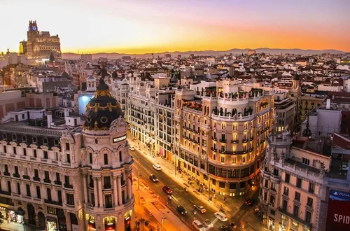 Spain property market insight: key regions, trends & buying guide